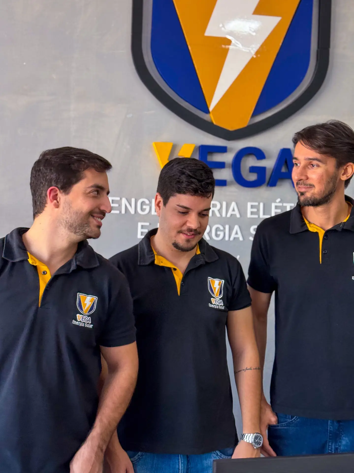 Suporte técnico e pós-venda de qualidade